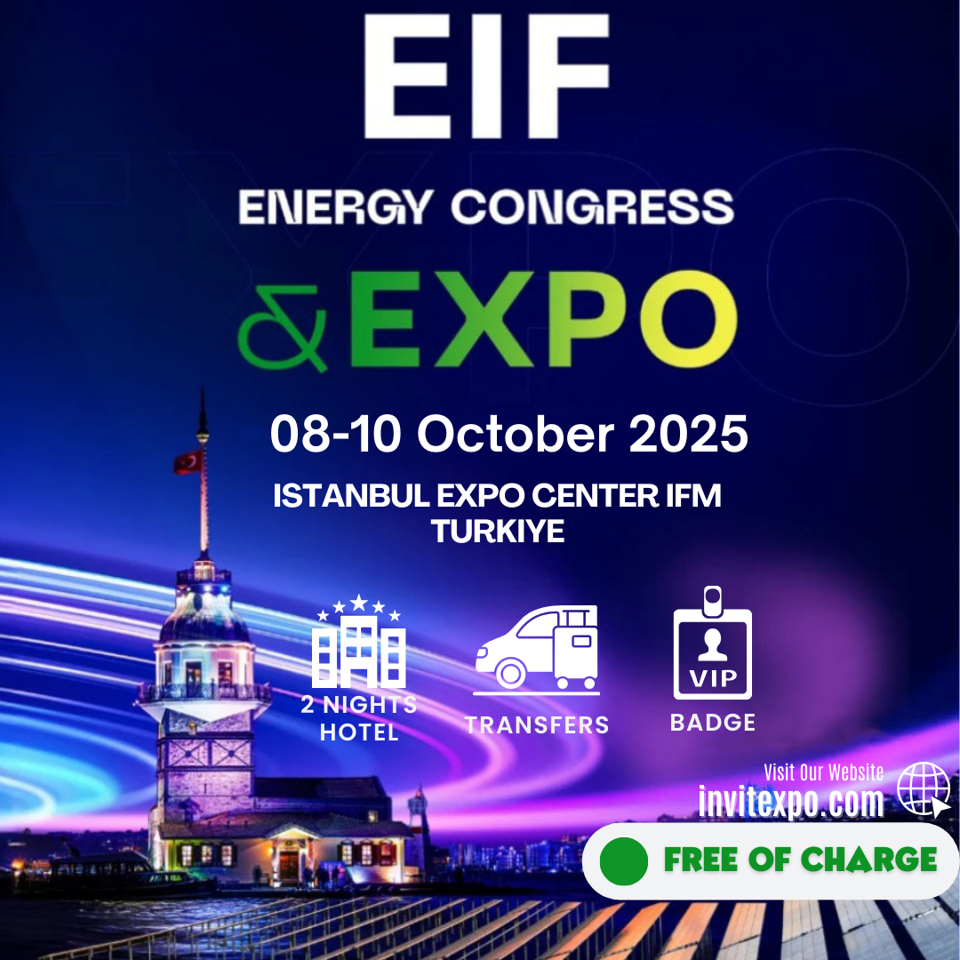 EIF Energy Expo & Congress